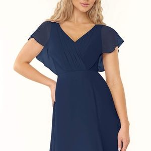 AZAZIE RYLEE - Dark Navy, Size A8